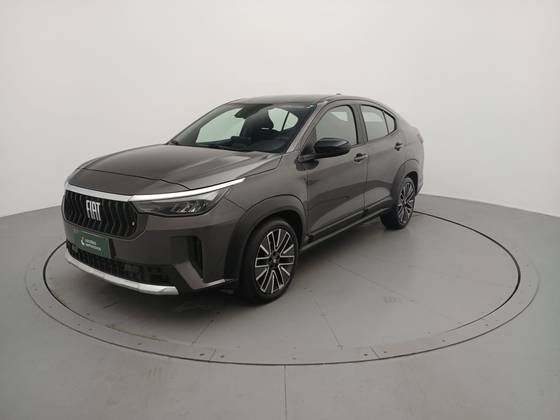 FIAT FASTBACK 1.0 TURBO 200 HYBRID AUDACE CVT FIAT FASTBACK 1.0 TURBO 200 HYBRID AUDACE CVT